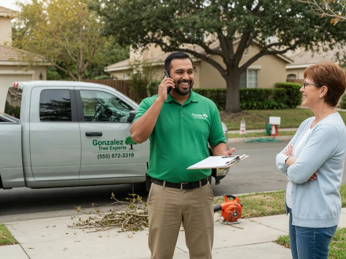 Tree Service Colp, IL FAQs